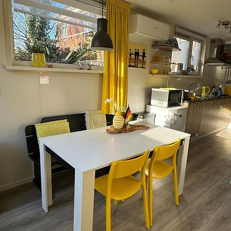 Willa Coastal Dreaming Egmond aan Zee Zewnętrze zdjęcie