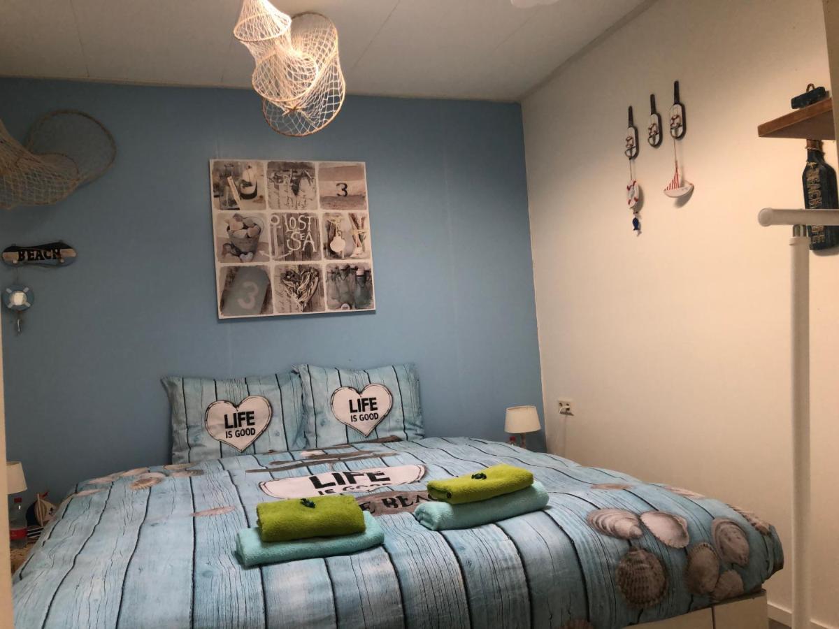 Willa Coastal Dreaming Egmond aan Zee Zewnętrze zdjęcie