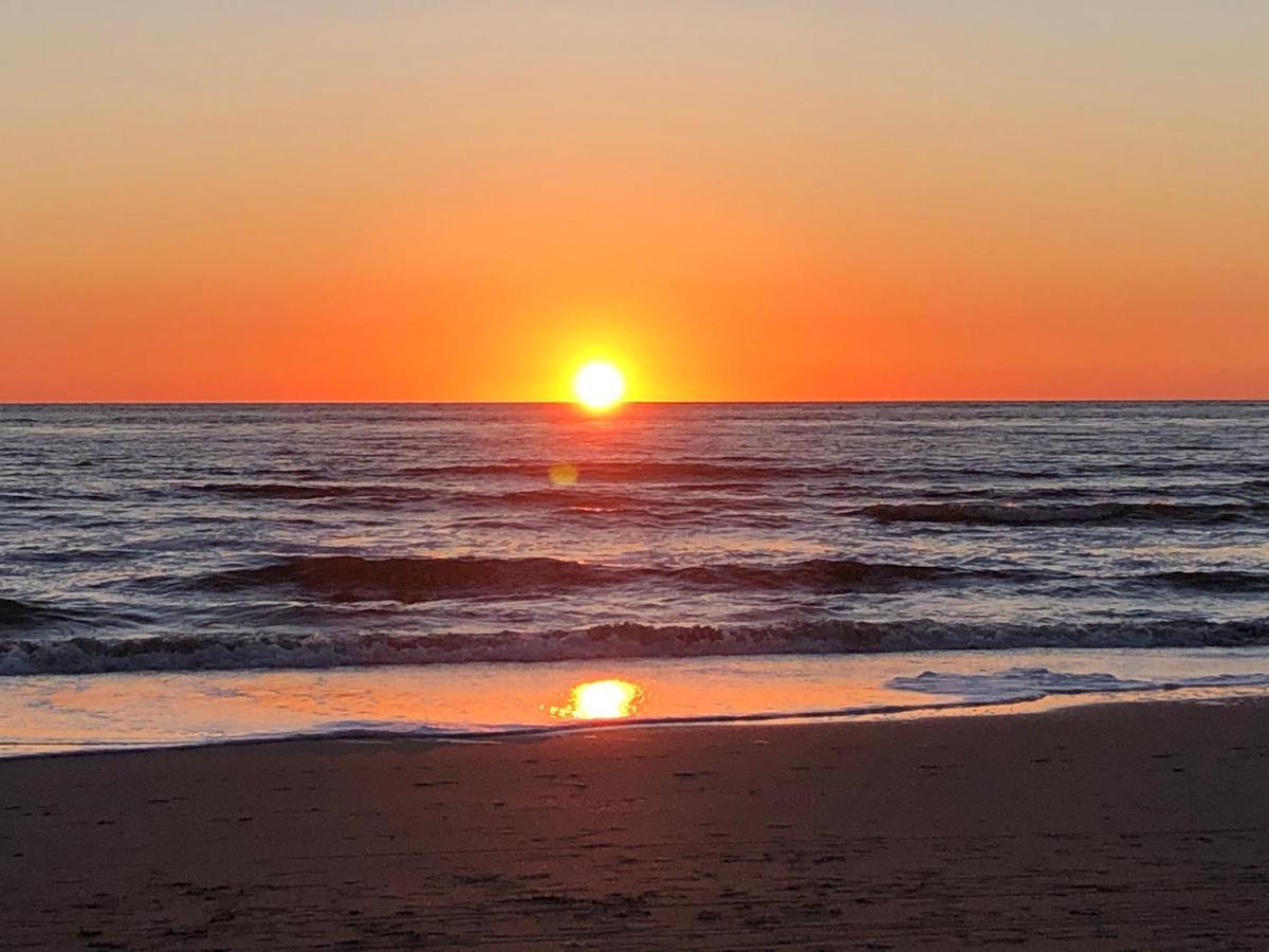 Willa Coastal Dreaming Egmond aan Zee Zewnętrze zdjęcie