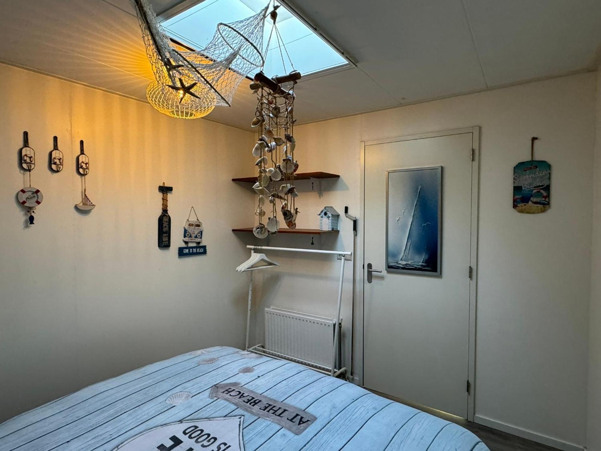 Willa Coastal Dreaming Egmond aan Zee Zewnętrze zdjęcie