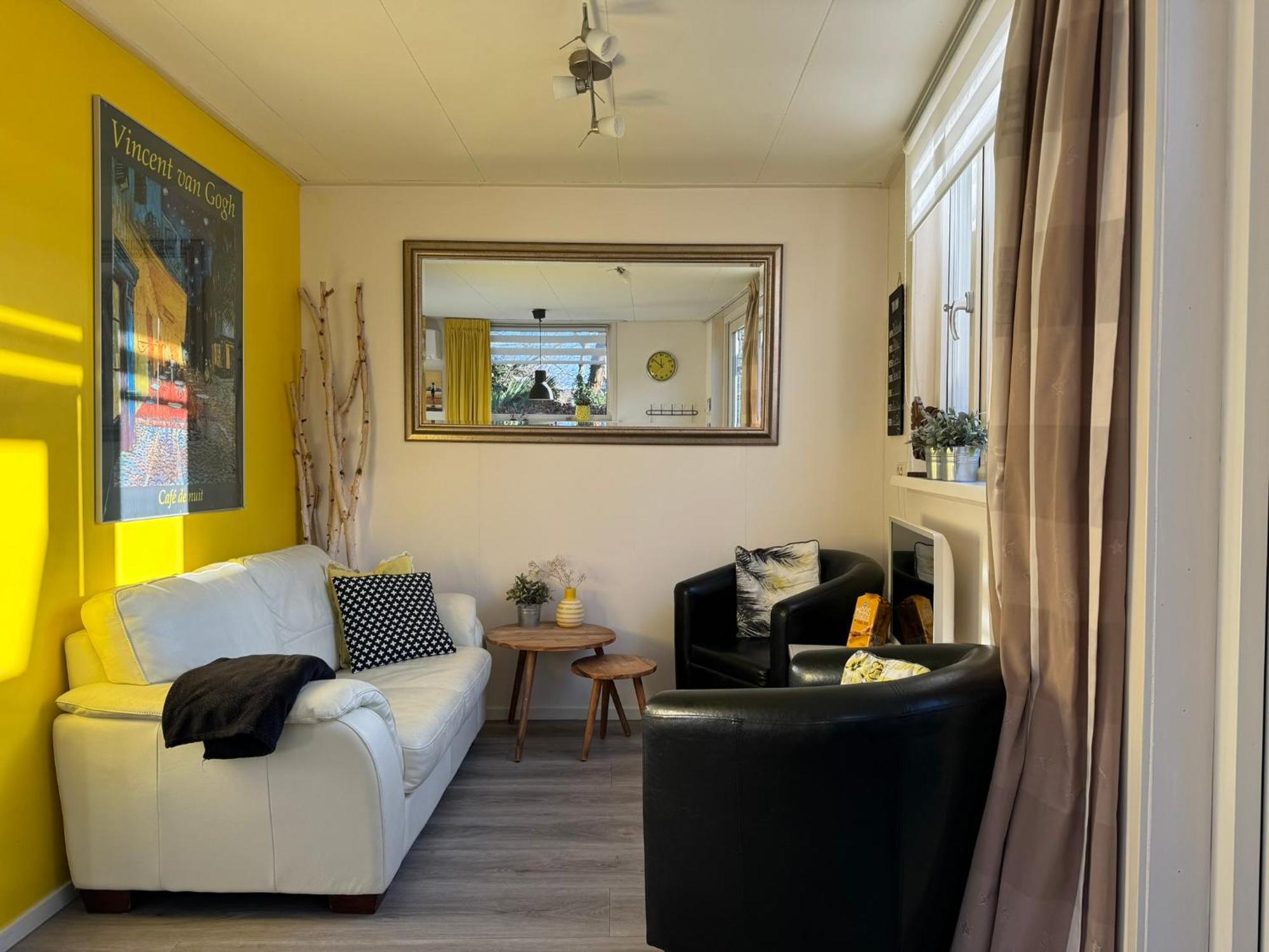 Willa Coastal Dreaming Egmond aan Zee Zewnętrze zdjęcie